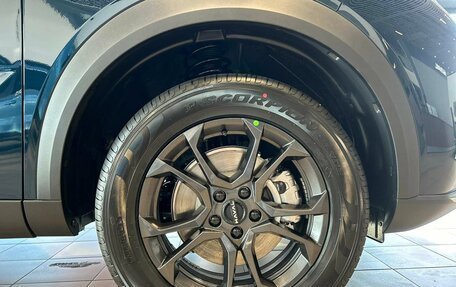 Haval F7, 2025 год, 3 249 000 рублей, 10 фотография