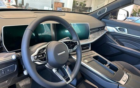 Haval F7, 2025 год, 3 249 000 рублей, 18 фотография