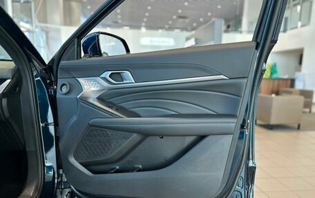 Haval F7, 2025 год, 3 249 000 рублей, 15 фотография