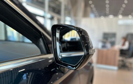 Haval F7, 2025 год, 3 249 000 рублей, 13 фотография