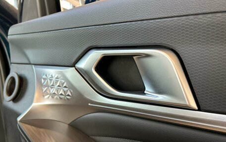 Haval F7, 2025 год, 3 249 000 рублей, 16 фотография