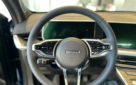 Haval F7, 2025 год, 3 249 000 рублей, 21 фотография