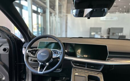 Haval F7, 2025 год, 3 249 000 рублей, 29 фотография