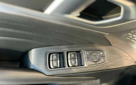 Haval F7, 2025 год, 3 249 000 рублей, 27 фотография