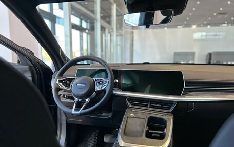 Haval F7, 2025 год, 3 249 000 рублей, 32 фотография