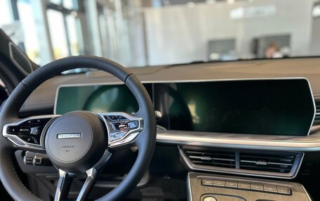 Haval F7, 2025 год, 3 249 000 рублей, 23 фотография