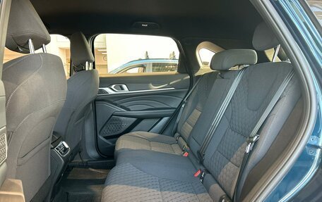 Haval F7, 2025 год, 3 249 000 рублей, 33 фотография