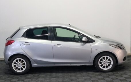 Mazda Demio III (DE), 2008 год, 555 000 рублей, 5 фотография