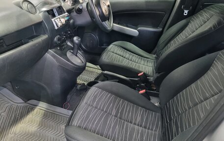 Mazda Demio III (DE), 2008 год, 555 000 рублей, 9 фотография