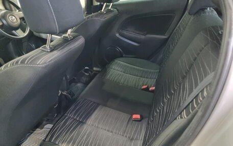 Mazda Demio III (DE), 2008 год, 555 000 рублей, 10 фотография