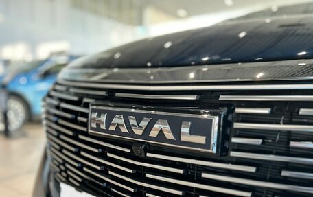 Haval F7, 2025 год, 3 249 000 рублей, 39 фотография
