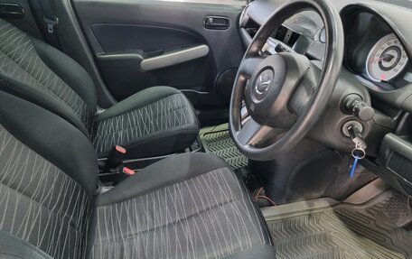 Mazda Demio III (DE), 2008 год, 555 000 рублей, 7 фотография