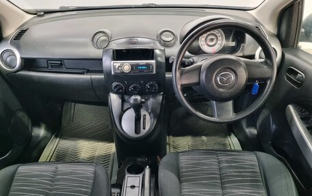 Mazda Demio III (DE), 2008 год, 555 000 рублей, 11 фотография