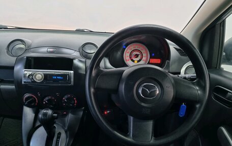 Mazda Demio III (DE), 2008 год, 555 000 рублей, 12 фотография