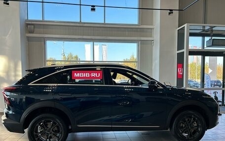 Haval F7, 2025 год, 3 249 000 рублей, 9 фотография