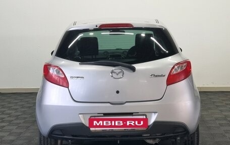 Mazda Demio III (DE), 2008 год, 555 000 рублей, 6 фотография