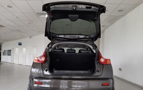 Nissan Juke II, 2012 год, 980 000 рублей, 5 фотография