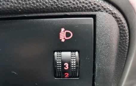Mazda Demio III (DE), 2008 год, 555 000 рублей, 18 фотография