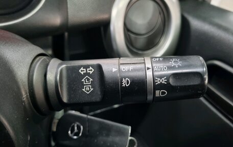 Mazda Demio III (DE), 2008 год, 555 000 рублей, 13 фотография