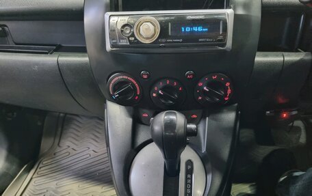Mazda Demio III (DE), 2008 год, 555 000 рублей, 16 фотография