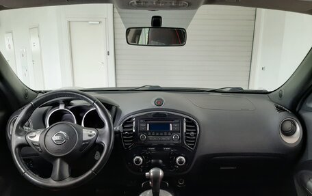 Nissan Juke II, 2012 год, 980 000 рублей, 12 фотография
