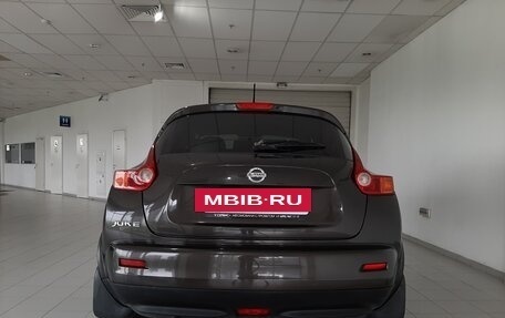 Nissan Juke II, 2012 год, 980 000 рублей, 4 фотография