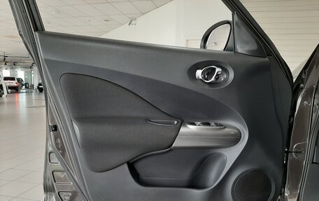 Nissan Juke II, 2012 год, 980 000 рублей, 10 фотография