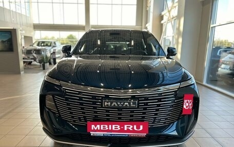 Haval F7, 2025 год, 3 249 000 рублей, 37 фотография