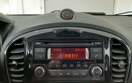 Nissan Juke II, 2012 год, 980 000 рублей, 15 фотография