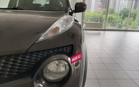 Nissan Juke II, 2012 год, 980 000 рублей, 9 фотография
