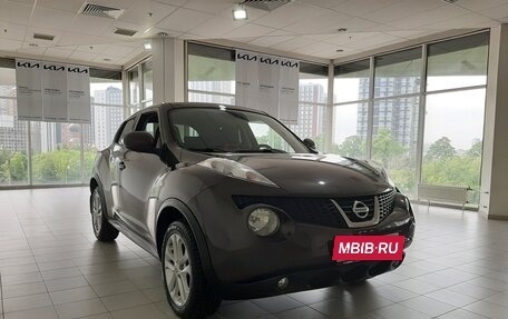 Nissan Juke II, 2012 год, 980 000 рублей, 7 фотография