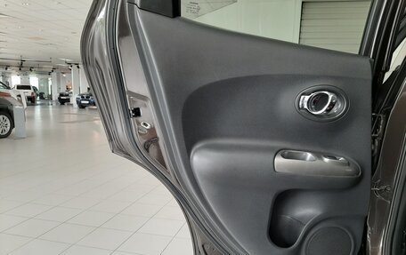 Nissan Juke II, 2012 год, 980 000 рублей, 17 фотография