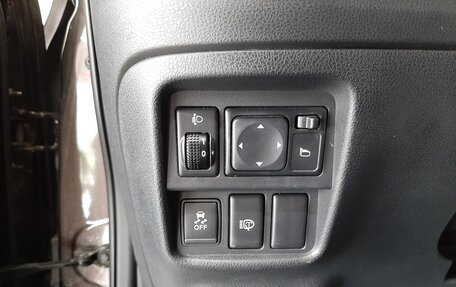 Nissan Juke II, 2012 год, 980 000 рублей, 19 фотография