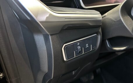 Haval F7, 2025 год, 3 249 000 рублей, 4 фотография
