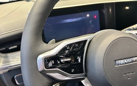 Haval F7, 2025 год, 3 249 000 рублей, 6 фотография