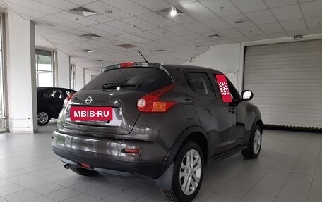 Nissan Juke II, 2012 год, 980 000 рублей, 6 фотография