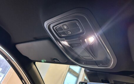 Haval F7, 2025 год, 3 249 000 рублей, 11 фотография