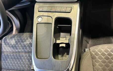Haval F7, 2025 год, 3 249 000 рублей, 17 фотография