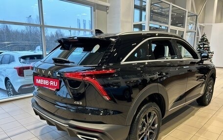 Haval F7, 2025 год, 3 249 000 рублей, 7 фотография
