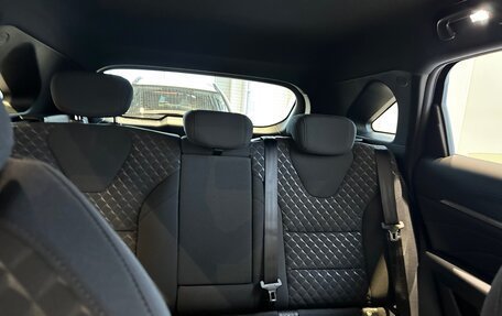 Haval F7, 2025 год, 3 249 000 рублей, 15 фотография