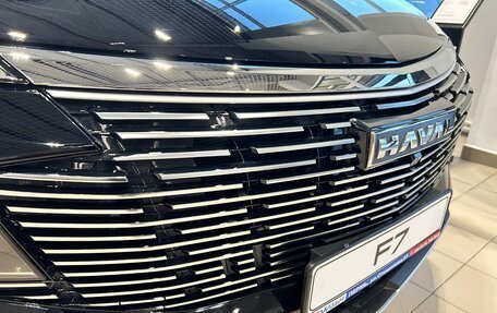Haval F7, 2025 год, 3 249 000 рублей, 18 фотография