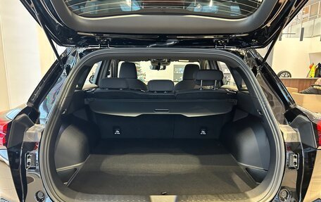 Haval F7, 2025 год, 3 249 000 рублей, 26 фотография