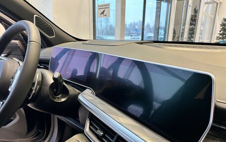 Haval F7, 2025 год, 3 249 000 рублей, 25 фотография