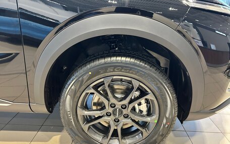Haval F7, 2025 год, 3 249 000 рублей, 20 фотография