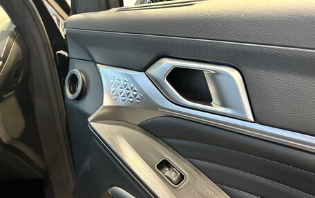 Haval F7, 2025 год, 3 249 000 рублей, 21 фотография