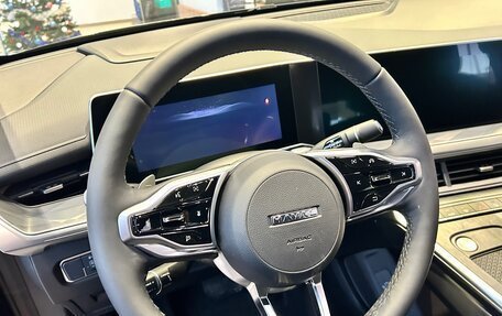 Haval F7, 2025 год, 3 249 000 рублей, 27 фотография