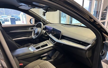 Haval F7, 2025 год, 3 249 000 рублей, 30 фотография