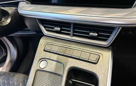 Haval F7, 2025 год, 3 249 000 рублей, 31 фотография