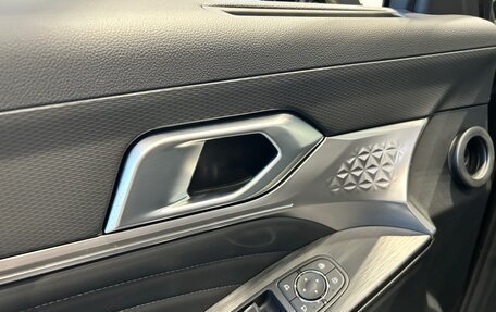 Haval F7, 2025 год, 3 249 000 рублей, 40 фотография