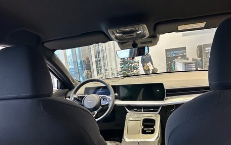 Haval F7, 2025 год, 3 249 000 рублей, 37 фотография